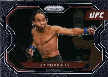 John Dodson