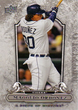 Magglio Ordonez