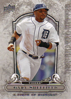 Gary Sheffield