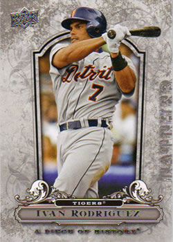 Ivan Rodriguez