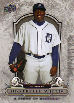 Dontrelle Willis