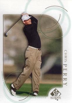 Chris Perry