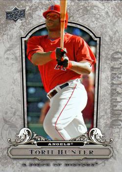 Torii Hunter