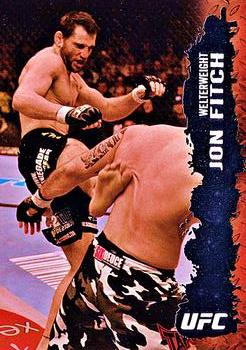 Jon Fitch