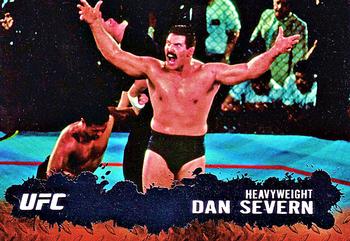 Dan Severn