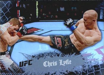 Chris Lytle