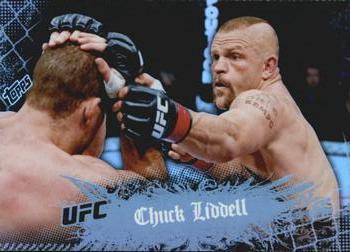 #88 Chuck Liddell