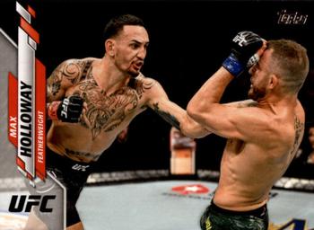 Max Holloway