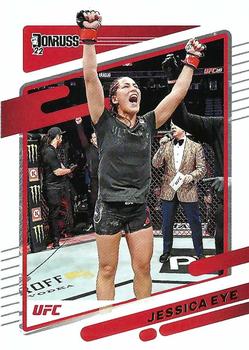 Jessica Eye