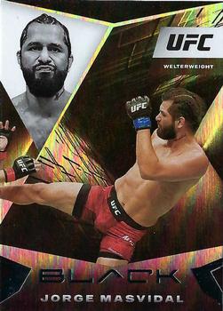 Jorge Masvidal