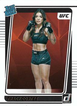 Tracy Cortez