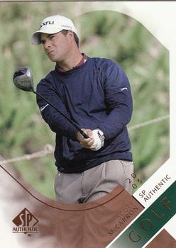 Scott McCarron