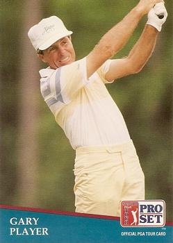 Gary Player