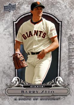 Barry Zito