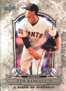 Tim Lincecum