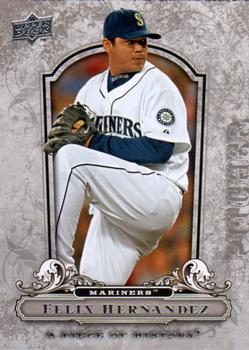 Felix Hernandez