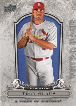 Troy Glaus