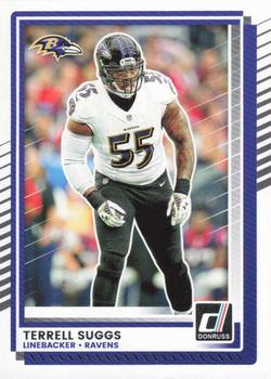 Terrell Suggs