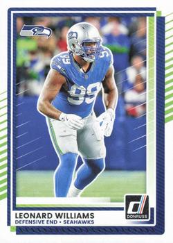 Leonard Williams