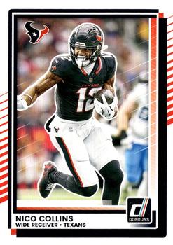 Nico Collins
