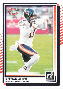Keenan Allen