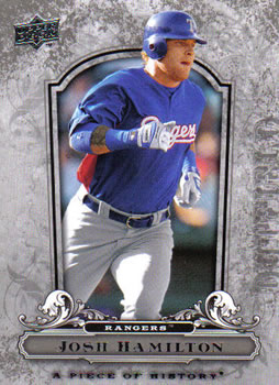 Josh Hamilton
