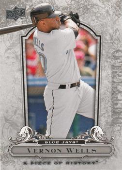 Vernon Wells