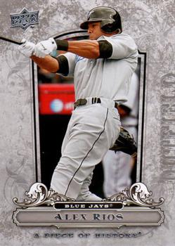Alex Rios