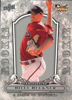 Billy Buckner
