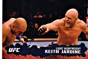 Keith Jardine