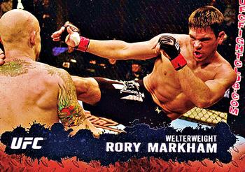 Rory Markham