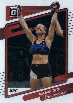 Miesha Tate
