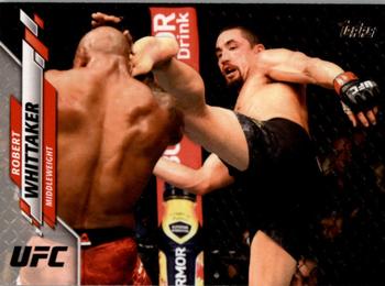 Robert Whittaker