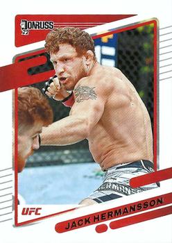 Jack Hermansson