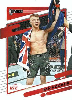 Dan Hooker