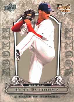Clay Buchholz