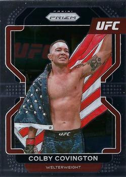 Colby Covington