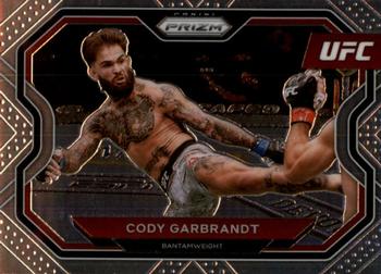 Cody Garbrandt