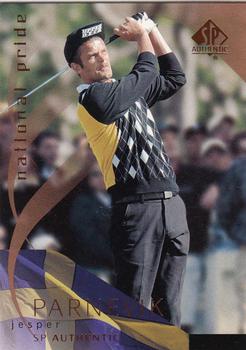 Jesper Parnevik