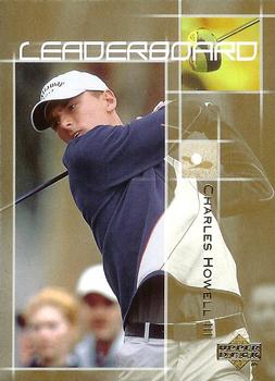 Charles Howell III