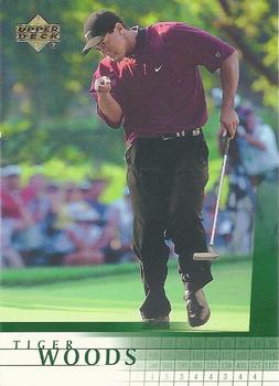 Tiger Woods