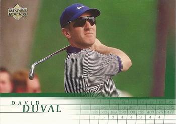 David Duval