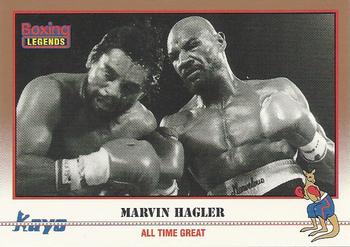 Marvin Hagler