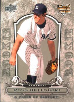 Ross Ohlendorf