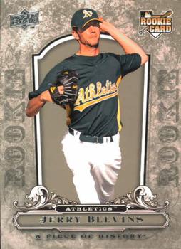 Jerry Blevins