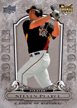 Steve Pearce