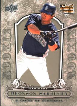 Bronson Sardinha