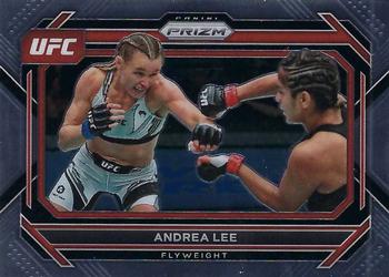 Andrea Lee