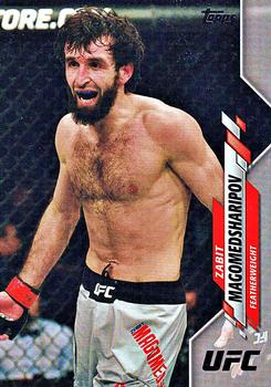 Zabit Magomedsharipov