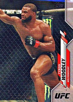 Tyron Woodley